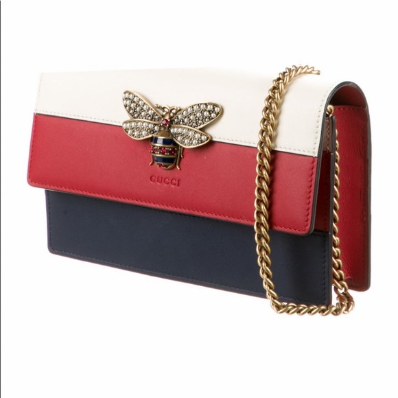 GUCCI NEVER USED, dust bag and tags $1,200 or BEST OFFER - Picture 2 of 9